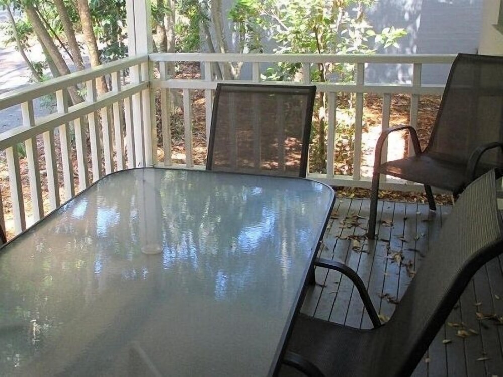 Oystercatcher Executive 3 Bedroom Villa