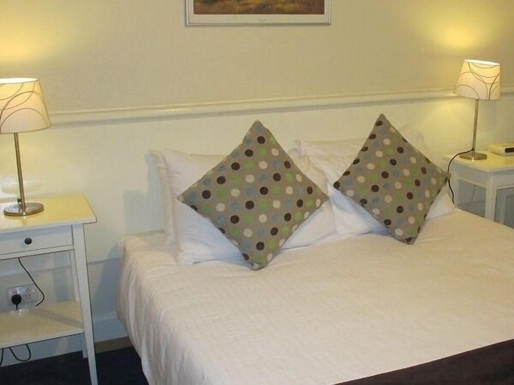 Oystercatcher Executive 3 Bedroom Villa