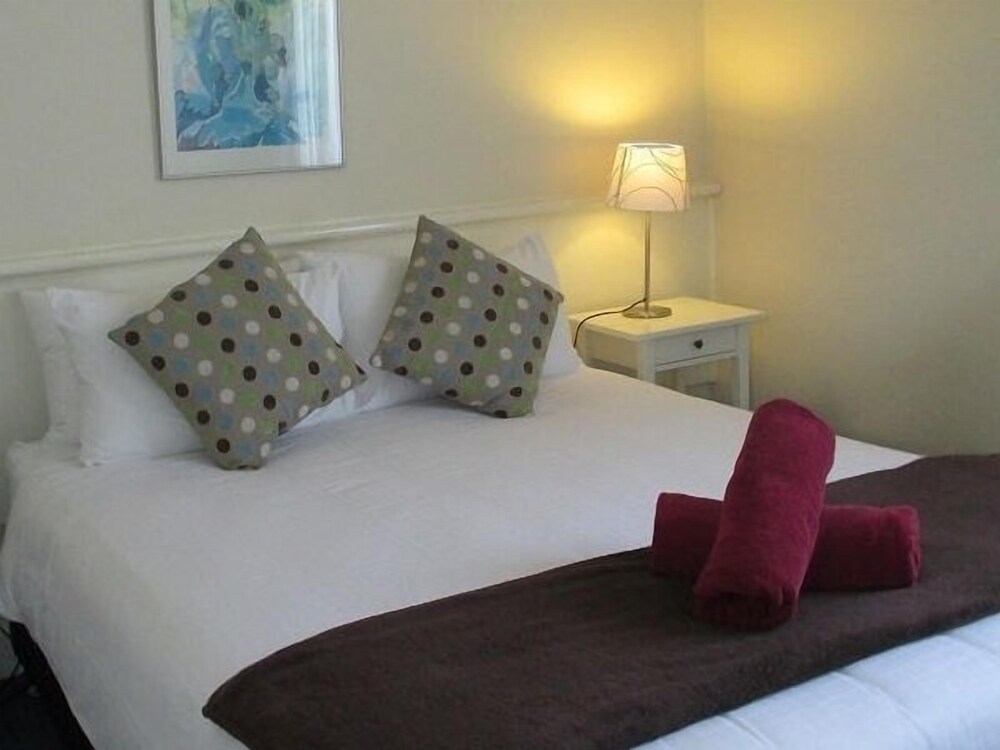 Oystercatcher Executive 3 Bedroom Villa