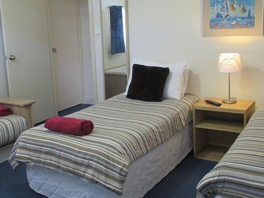 Oystercatcher Executive 3 Bedroom Villa