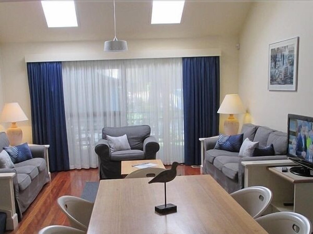 Oystercatcher Executive 3 Bedroom Villa