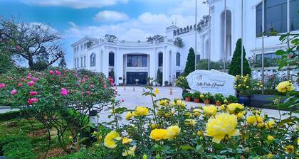 Silk Path Grand Resort & Spa Sapa