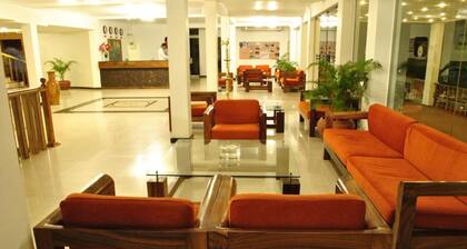 Peacock Beach Hotel