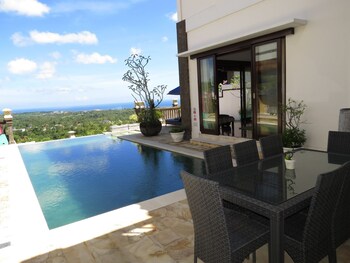 Villa Lebah Deals Reviews Ungasan Idn Wotif - 