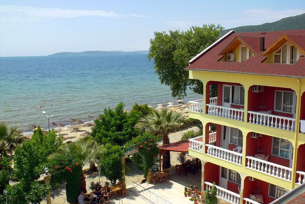 Yasemin Hotel Erdek 2019 Hotel Prices Expediacouk - 