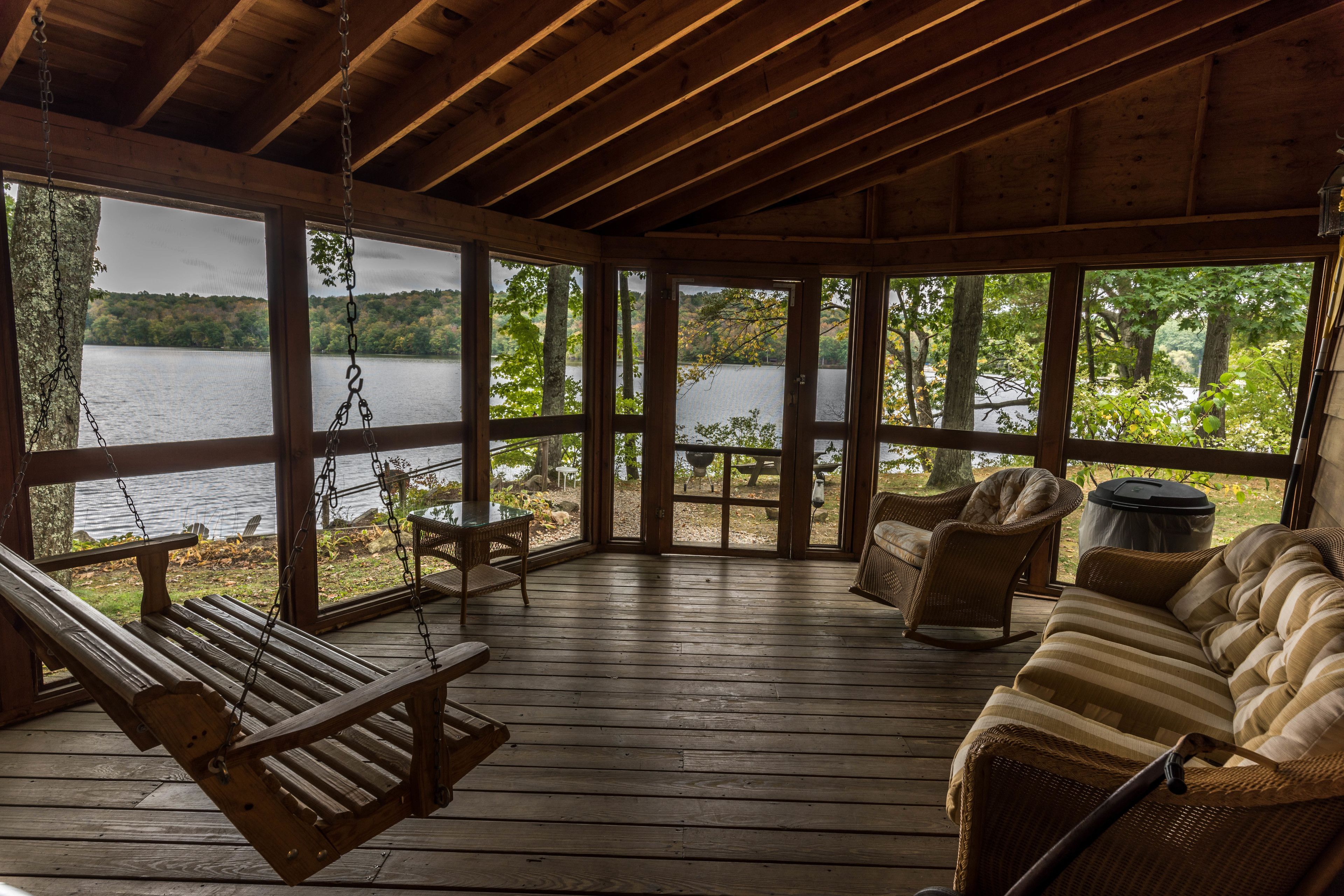 Interlaken Inn & Resort in Torrington, United States