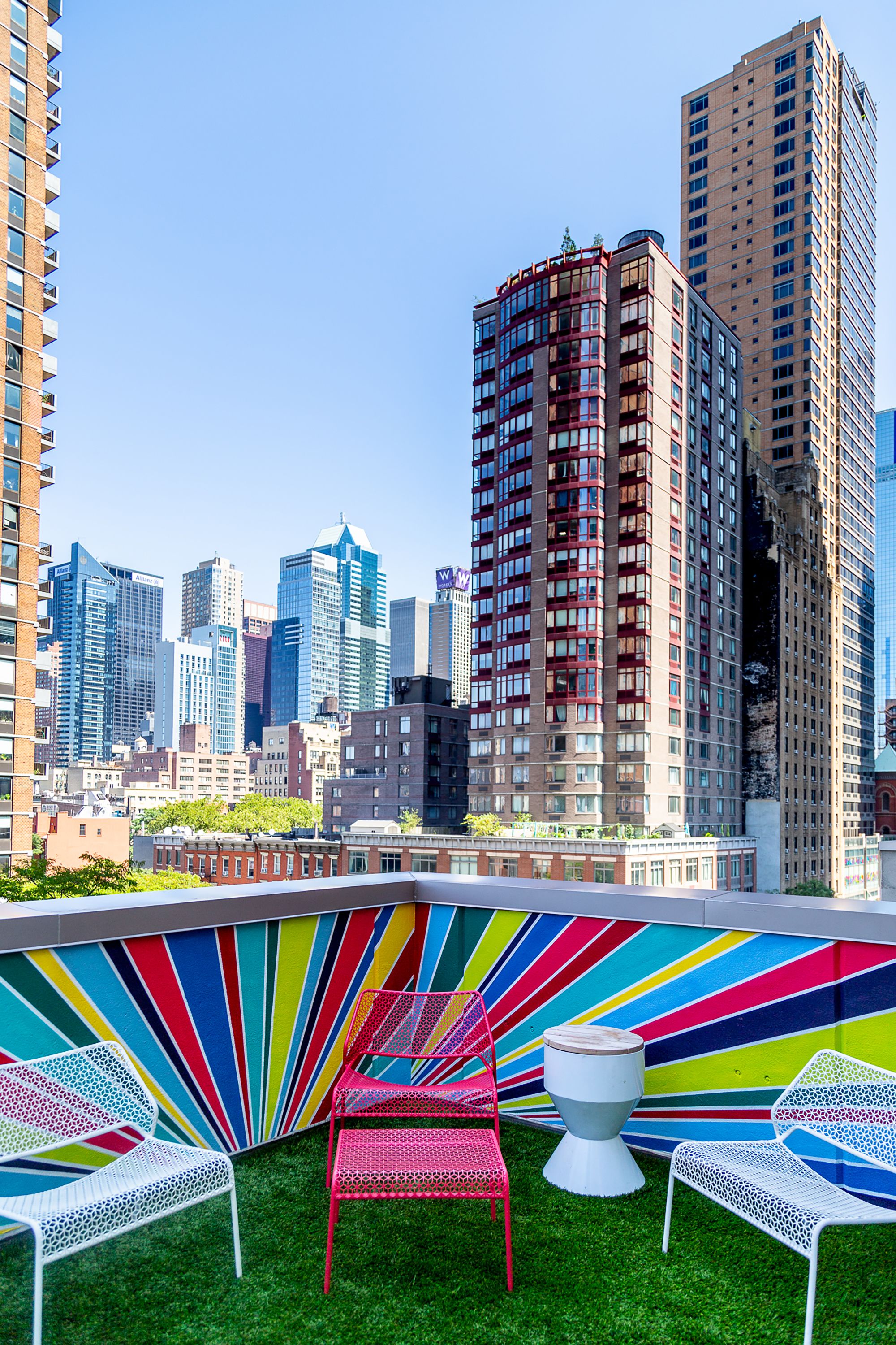 pod hotel times square promo code