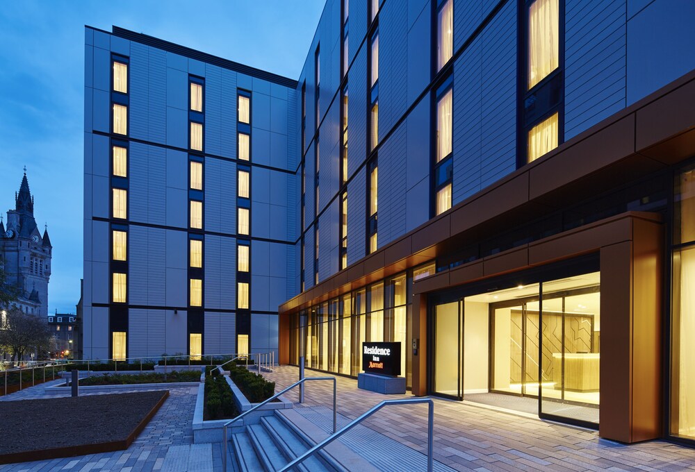 Residence Inn by Marriott Aberdeen Reviews, Photos & Rates