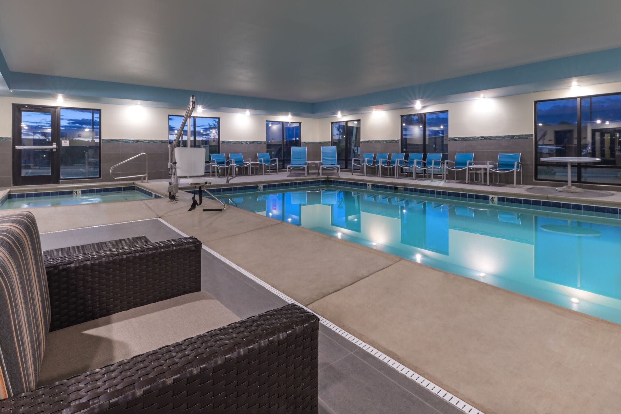 TownePlace Suites by Marriott Gallup in Gallup, United States