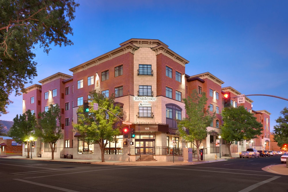 Residence Inn by Marriott Flagstaff in Flagstaff Best Rates & Deals