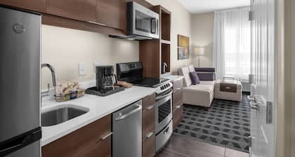 TownePlace Suites by Marriott Charlotte Fort Mill