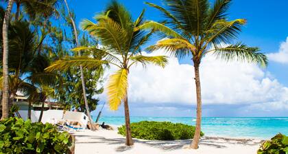 B&B Playa Matilde