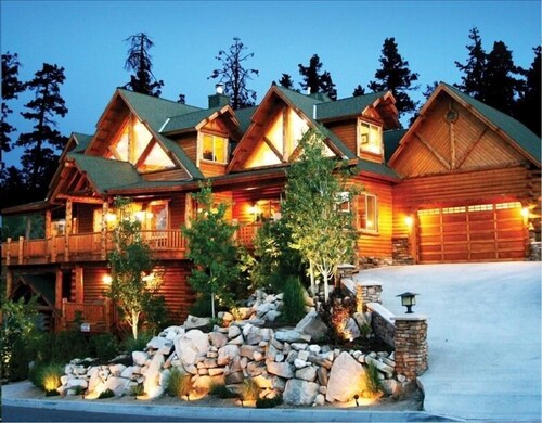 Best Villas In Big Bear Lake For 2020 Find 55 Private Luxury