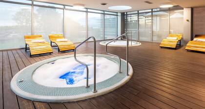 Hilton Garden Inn Bogota Airport
