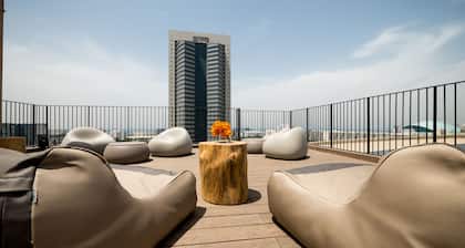 La Cappella Hotel