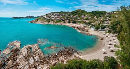 The Ritz-Carlton, Koh Samui