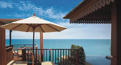 The Ritz-Carlton, Koh Samui