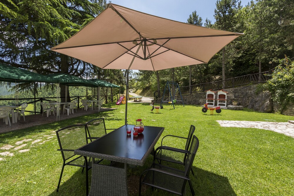 Agriturismo Monte Acuto