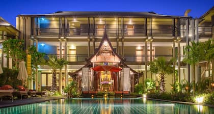 Chala Number 6 Hotel