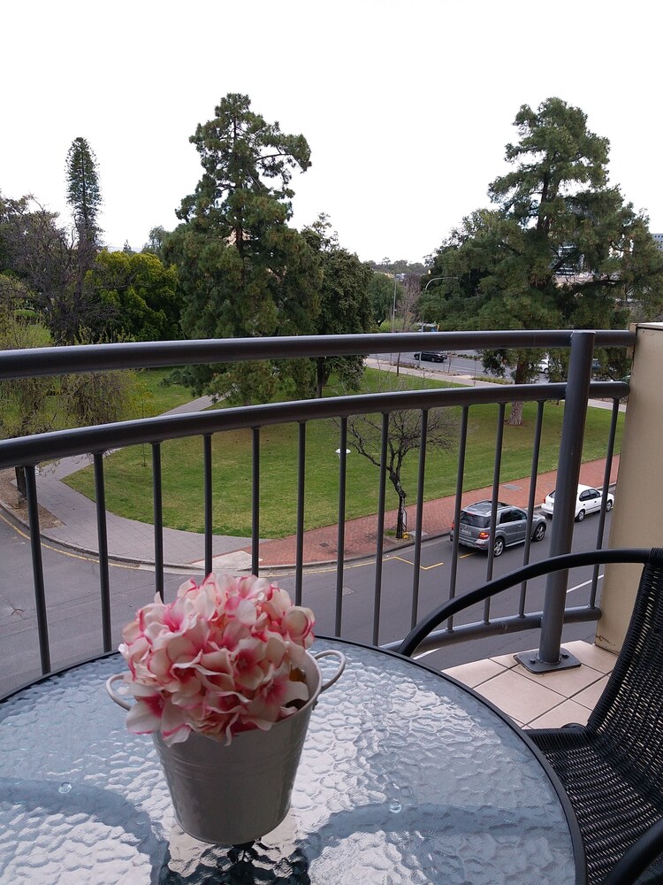 Windsor on the Park
