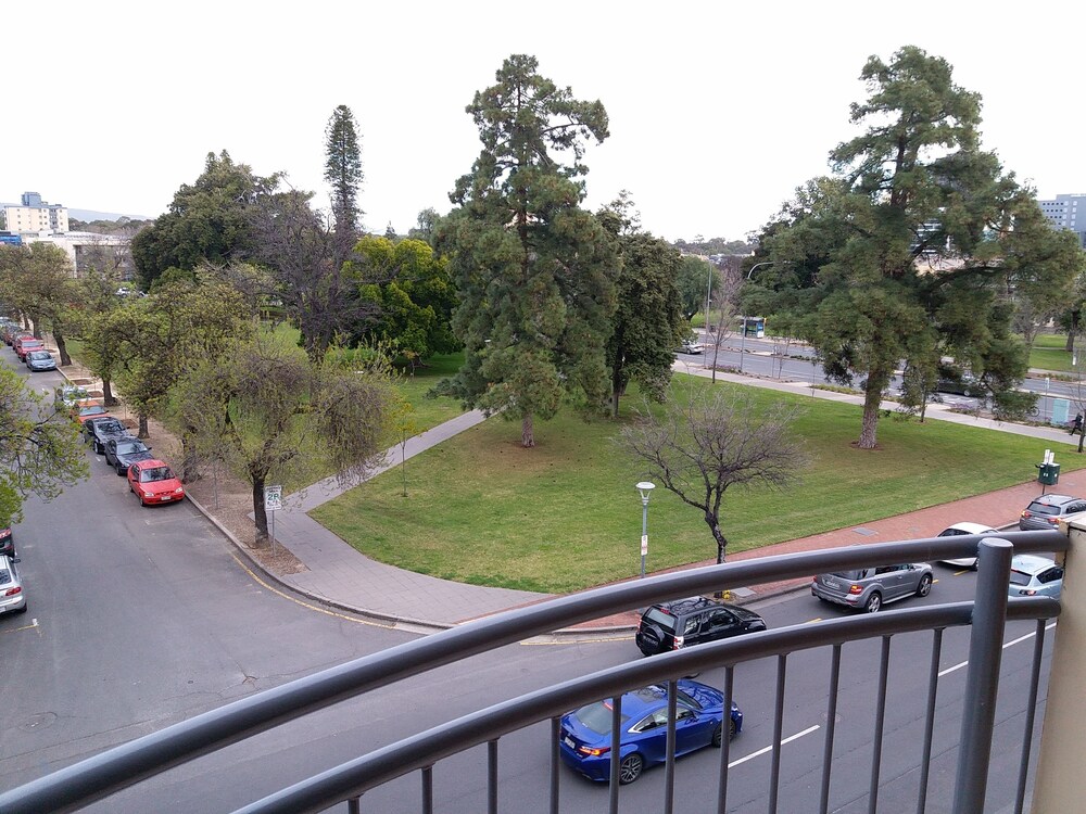 Windsor on the Park