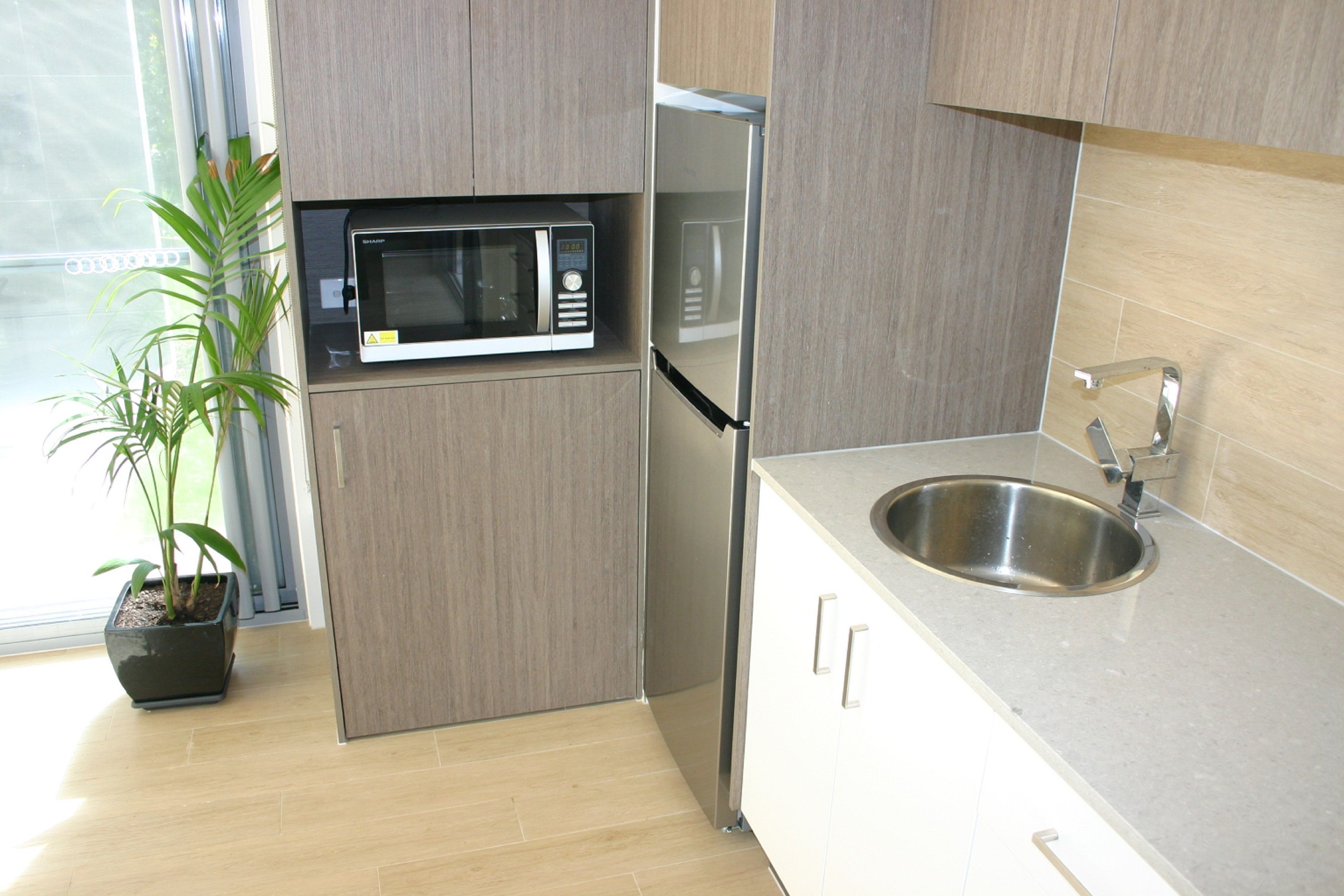 The Luxury Eco Rainforest Retreat