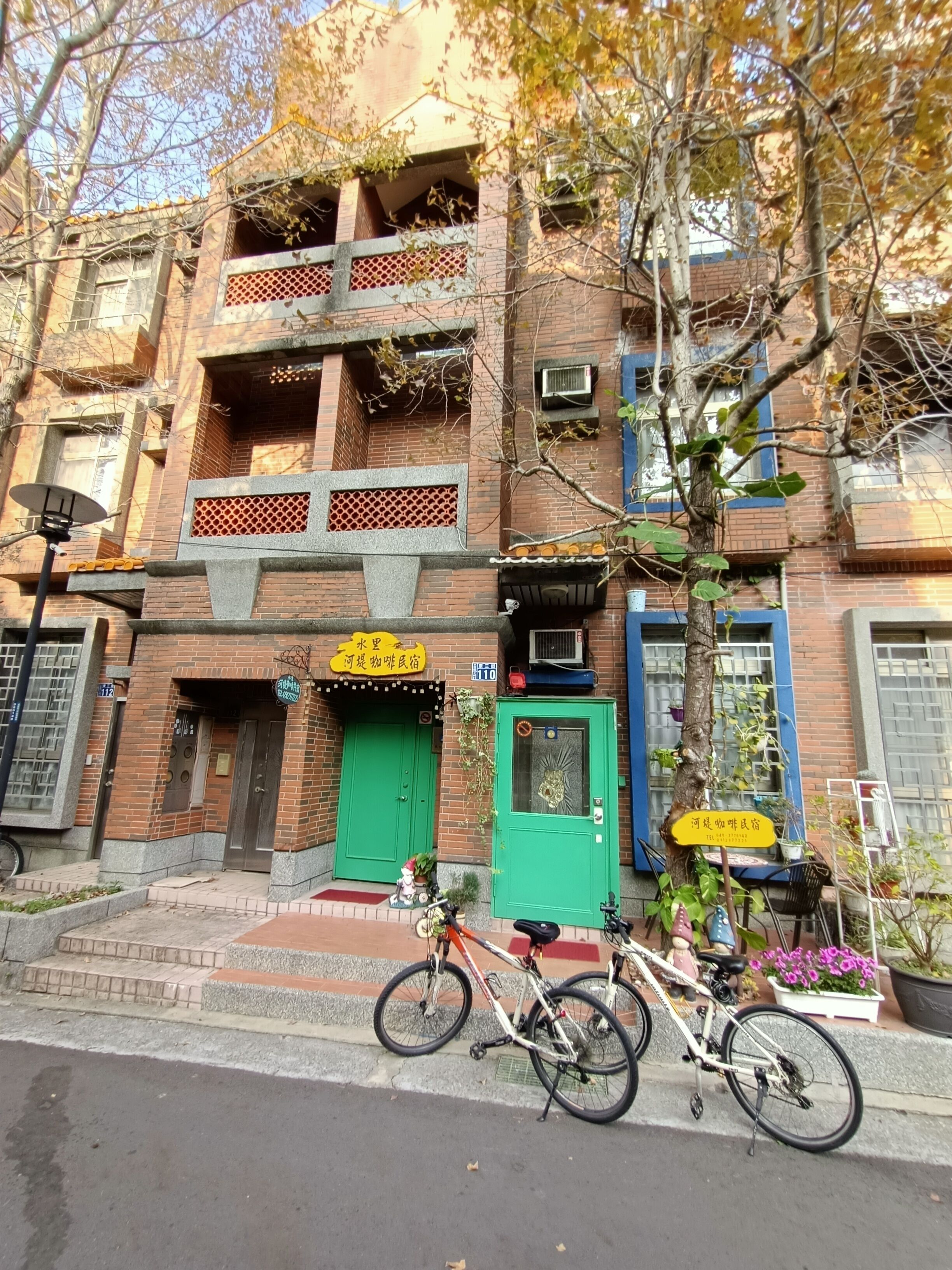 2021 限時飯店優惠 山中悠遊民宿 Shan Jhong You You B B 鹿谷 Expedia Com Tw