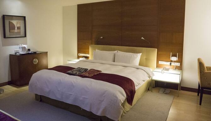 The Mountain Star In Taipei Taiwan Expedia