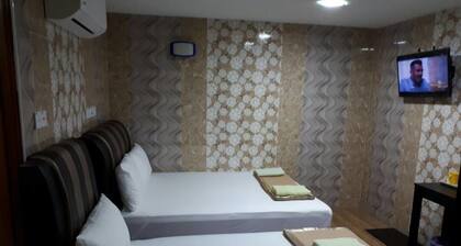 New Wave Hotel Kajang