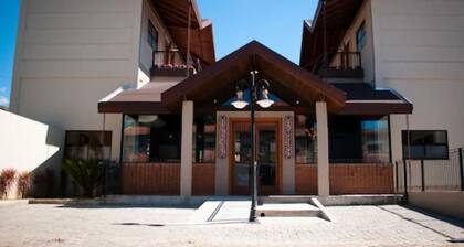 Hotel Aromas de Penedo
