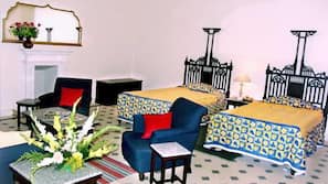 Minibar, wheelchair access