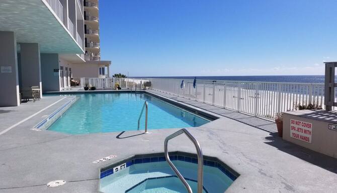 Windemere Condominiums For Sale In Perdido Key