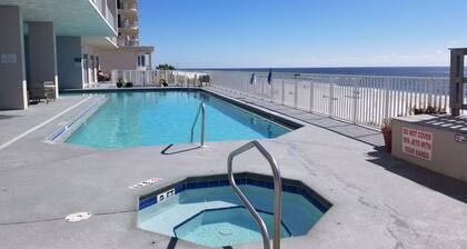 Beachfront Windemere Condos by Hosteeva