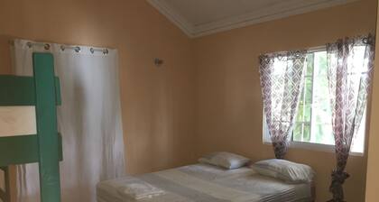 Bavaro Hostel