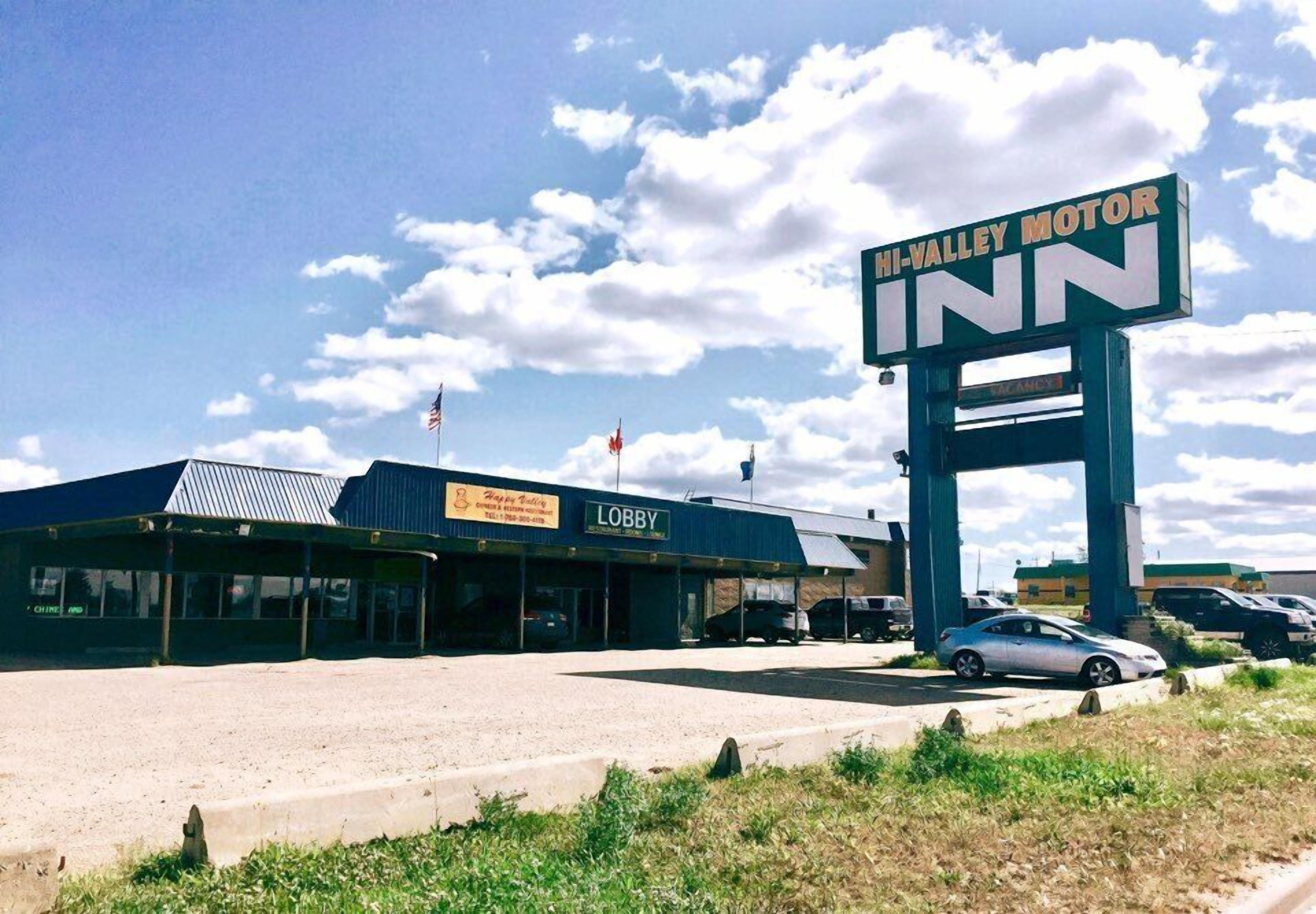 Hi Valley Motor Inn