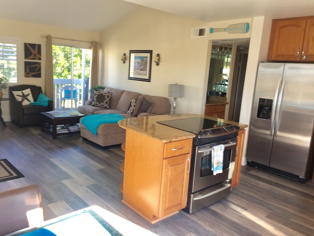 Fantastic Ocean Views & a Minute Stroll to Salt Creek/monarch Beach in Dana Point, United States