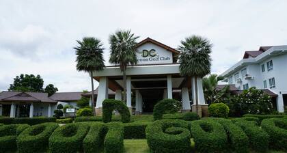 Dancoon Golfclub and Hotel
