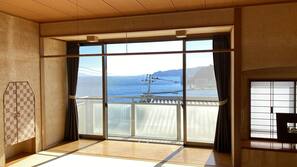14 bedrooms, in-room safe, soundproofing, free WiFi