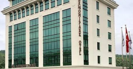 armoni park otel in kastamonu turkey expedia