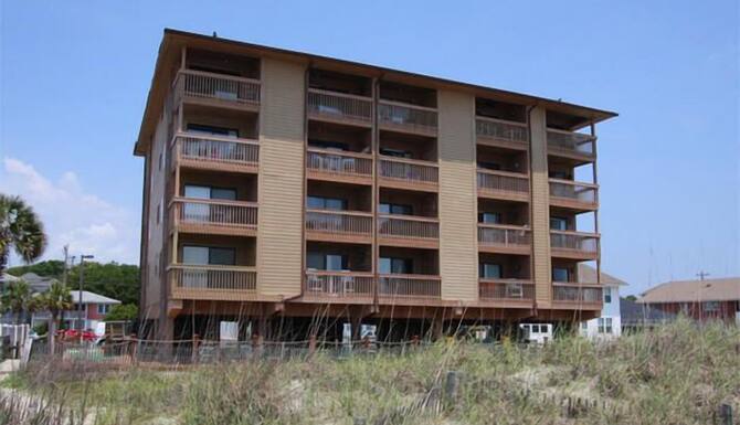 Ocean Inn 305 By Redawning In Myrtle Beach Sc Expedia