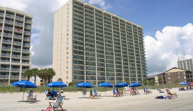 Ashworth 604 By Redawning In Myrtle Beach Sc Expedia
