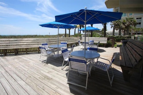 Great Place to stay Windemere 905 by RedAwning near North Myrtle Beach 