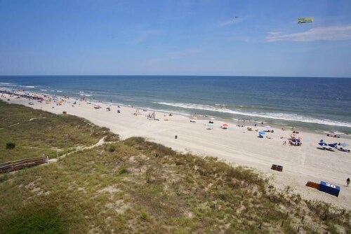 Great Place to stay Windemere 703 by RedAwning near North Myrtle Beach