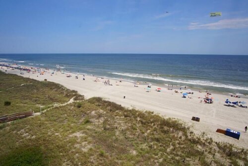 Great Place to stay Windemere 703 by RedAwning near North Myrtle Beach 