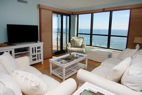 Great Place to stay Windemere 902 by RedAwning near North Myrtle Beach