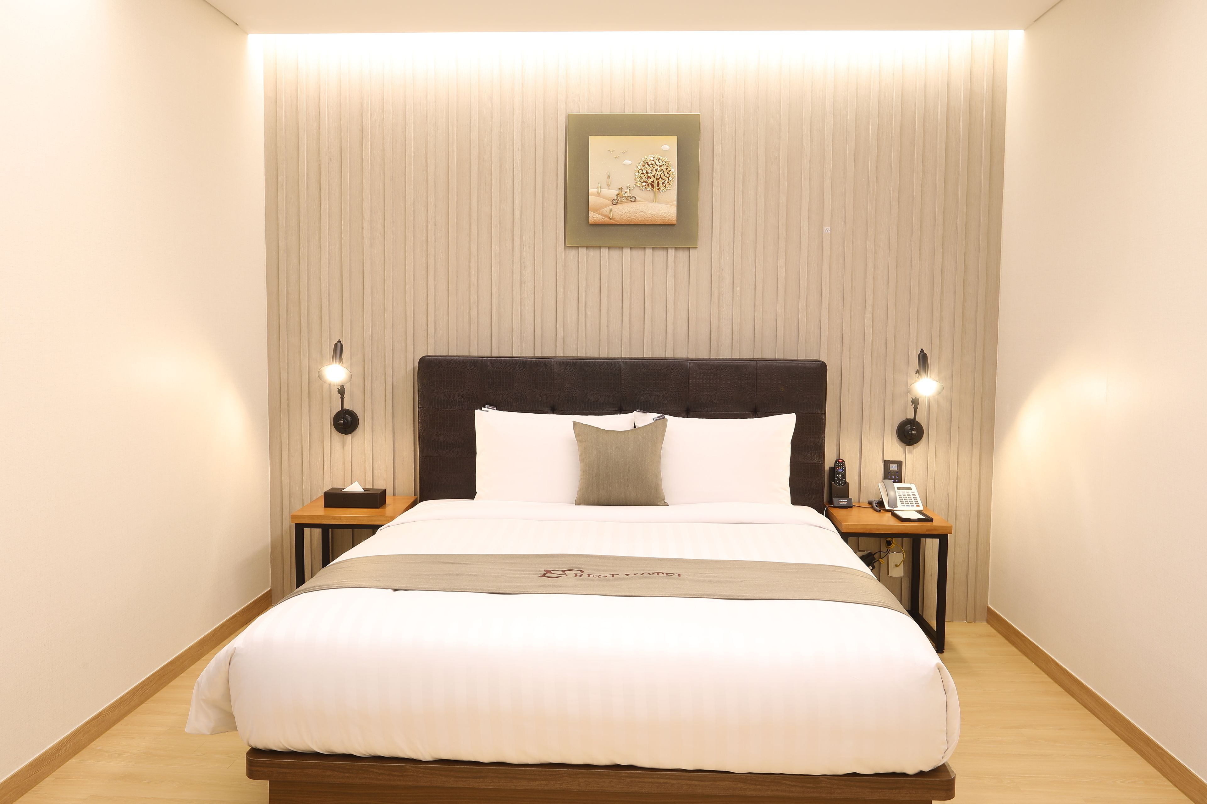 Rest Hotel in Gimpo, South Korea