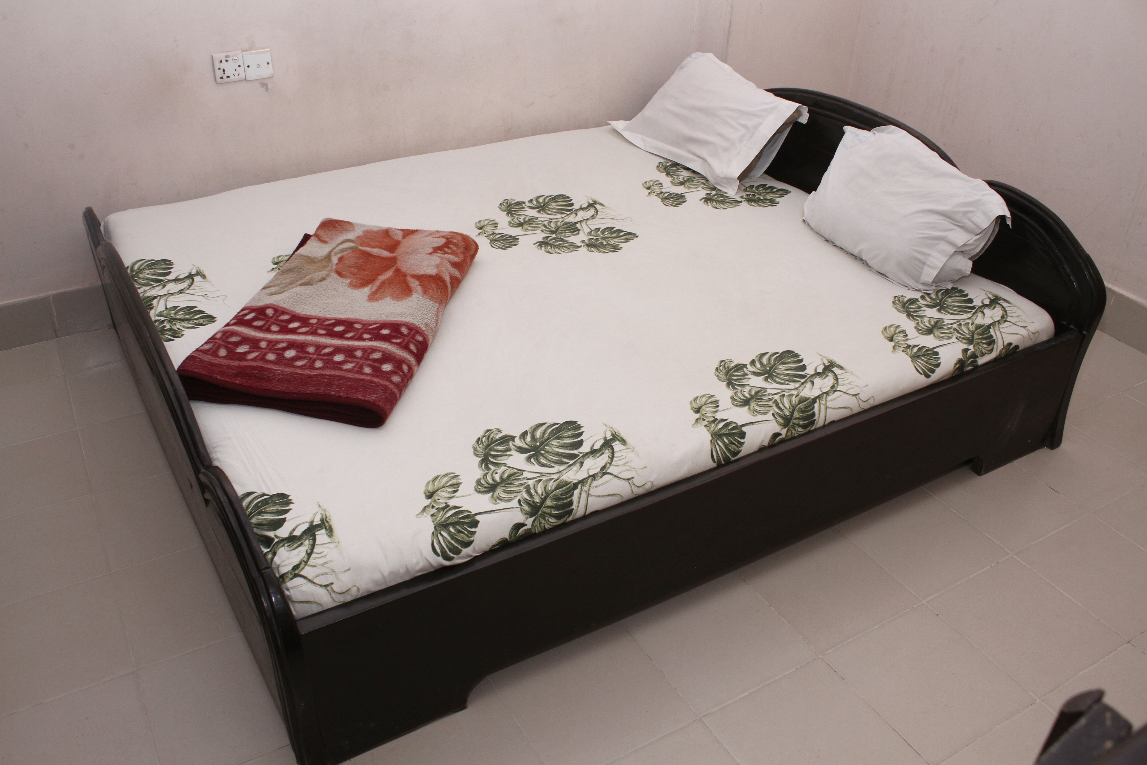 Beach Holiday Guest House in Cox's Bazar in Cox's Bazar, Bangladesh