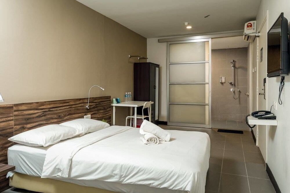 Sunway Damen Studio A1602 Book Directions Navitime Transit - 
