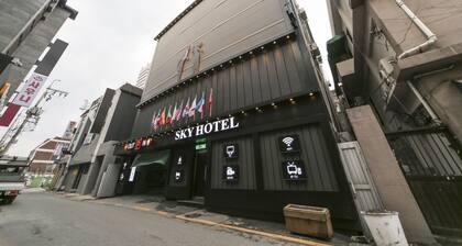 Sky Motel