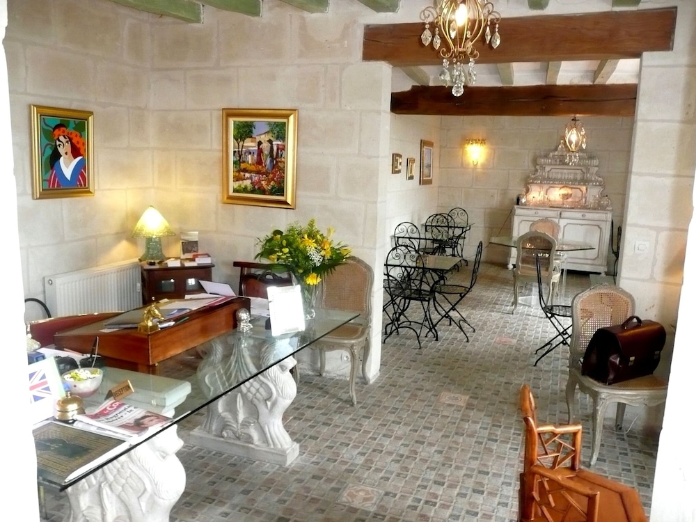 Logis Hôtel Demeure De La Vignole 2019 Room Prices 134 Deals